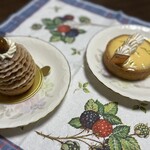 フレデリック カッセル 銀座三越店 - 