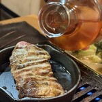 お肉一枚売りの焼肉店 焼肉とどろき - 