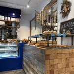 ル・クロワッサン・ド・バカンス - 