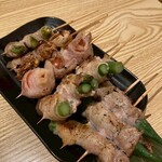 完全個室居酒屋 串ごろ - 