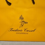 フレデリック カッセル 銀座三越店 - 