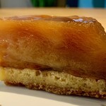 タルティーヌ - 