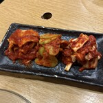 お肉一枚売りの焼肉店 焼肉とどろき - 