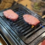お肉一枚売りの焼肉店 焼肉とどろき - 