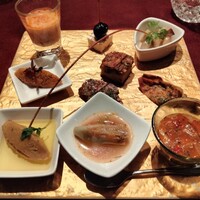 ブルガズ アダ - 