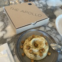 THE APOLLO - 
