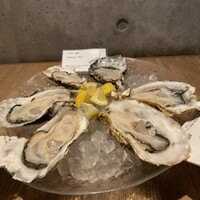 Oysterbar&Wine BELON 渋谷店 - 