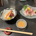 うなぎ割烹 湊家 - 