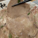 博多ラーメン 和 - 