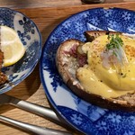 ブリコラージュ ブレッド アンド カンパニー ダイニング・カフェ - 