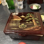 うなぎ割烹 湊家 - 