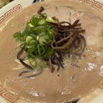 博多ラーメン 和 - 