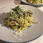 Oyster bar & Bistro Wharf - 