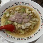 どうとんぼり神座 - 