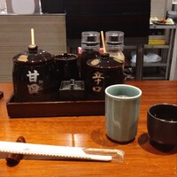 とんかつ まい泉 青山本店 - 