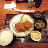 とんかつ まい泉 青山本店 - 