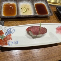 和牛 まつした 本通り店 - 