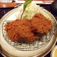 とんかつ まい泉 青山本店 - 