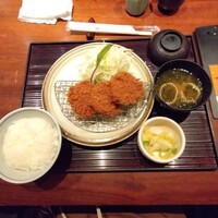 とんかつ まい泉 青山本店 - 