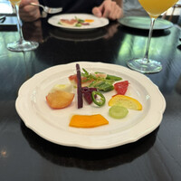 ラ・ボンヌターブル - 