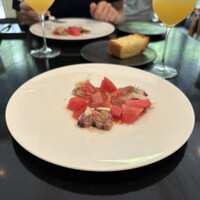 ラ・ボンヌターブル - 