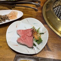 和牛 まつした 本通り店 - 