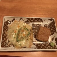 OSAKA きっちん 銀座本店 - 