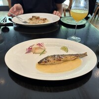 ラ・ボンヌターブル - 