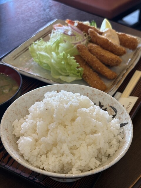 Dairiki Mochi Shokudo photo 3