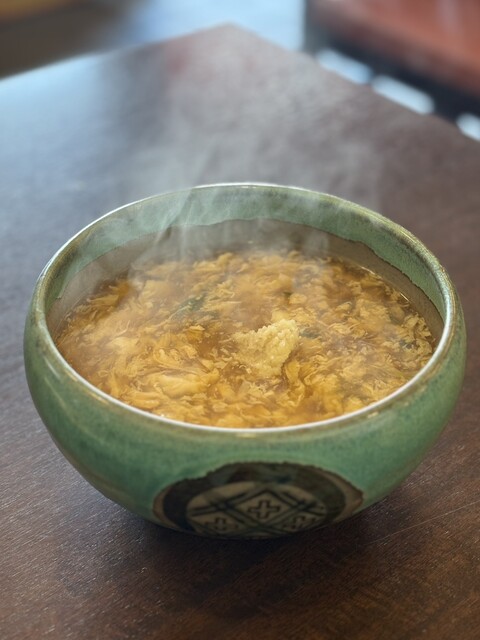 Dairiki Mochi Shokudo photo 2