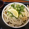 麺処 綿谷 高松店