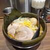 東京スタイルみそらーめん ど・みそ  京橋本店