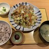 やよい軒 ライフガーデン仁戸名店