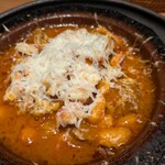 肉屋うたがわ - 