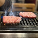 お肉一枚売りの焼肉店 焼肉とどろき 浅草橋店 - 
