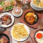 ビーフキッチンスタンド 五反田店 - 