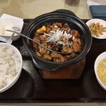 本格四川料理 麻辣先生 - 