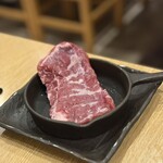 お肉一枚売りの焼肉店 焼肉とどろき 浅草橋店 - 