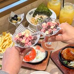 ビーフキッチンスタンド 五反田店 - 