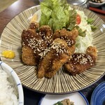 きらく園 - 