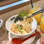 ビーフキッチンスタンド 五反田店 - 