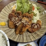 きらく園 - 