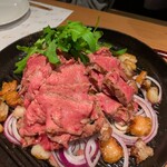 肉屋うたがわ - 