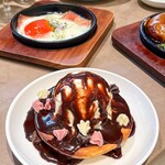 ビーフキッチンスタンド - 