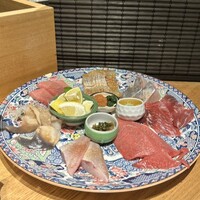 焼うおいし川  六本木凛華楼 - 