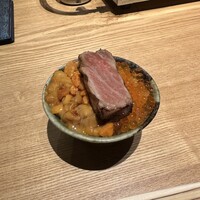 焼うおいし川  六本木凛華楼 - 