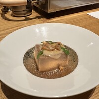 焼うおいし川  六本木凛華楼 - 