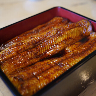 うなぎ亭 友栄_1