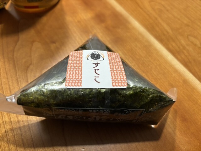 おにぎりのはとや - 東仙台（おにぎり）の写真