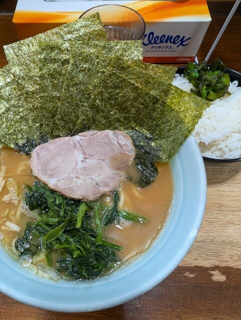 YAH-YAH-YA Idabashi Ten